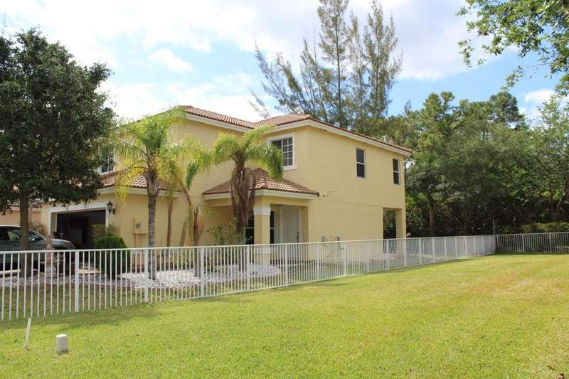 4 bedroom Single Family Residence at 6498 Adriatic Way, Waterways Taheri Pud, West Palm Beach — photo 3