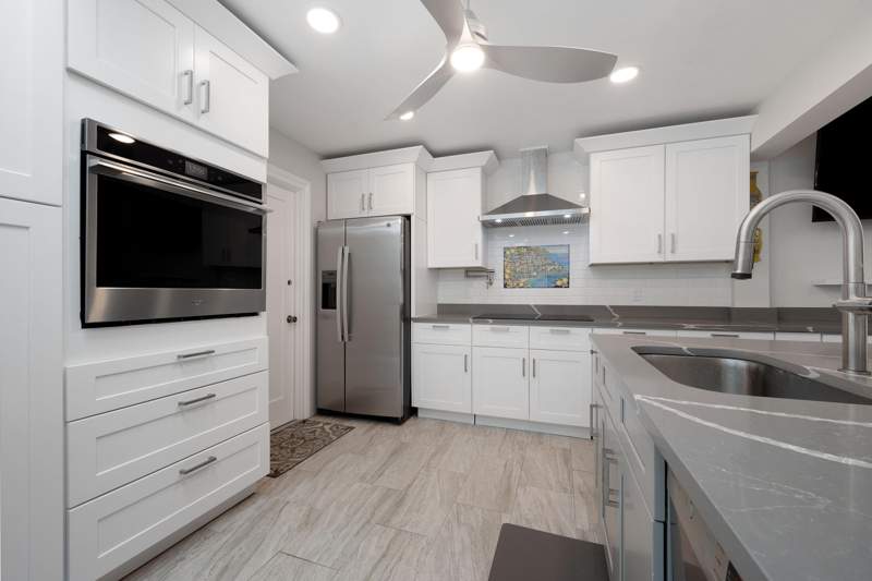 2 bedroom Villa at 7 Ridge Pointe Drive #C, Ridgepointe Woods Villas, Boynton Beach — photo 5