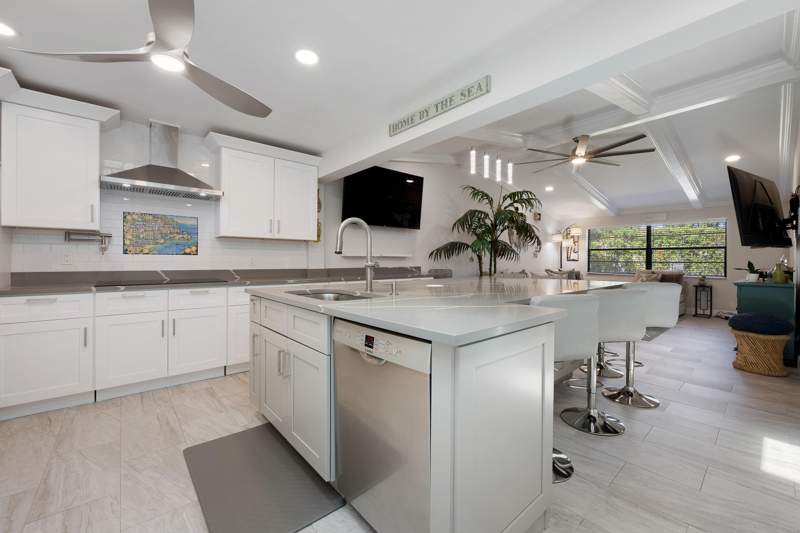 2 bedroom Villa at 7 Ridge Pointe Drive #C, Ridgepointe Woods Villas, Boynton Beach — photo 4