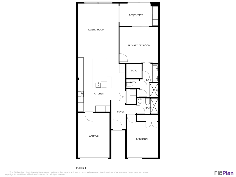 2 bedroom Villa at 7 Ridge Pointe Drive #C, Ridgepointe Woods Villas, Boynton Beach — photo 2