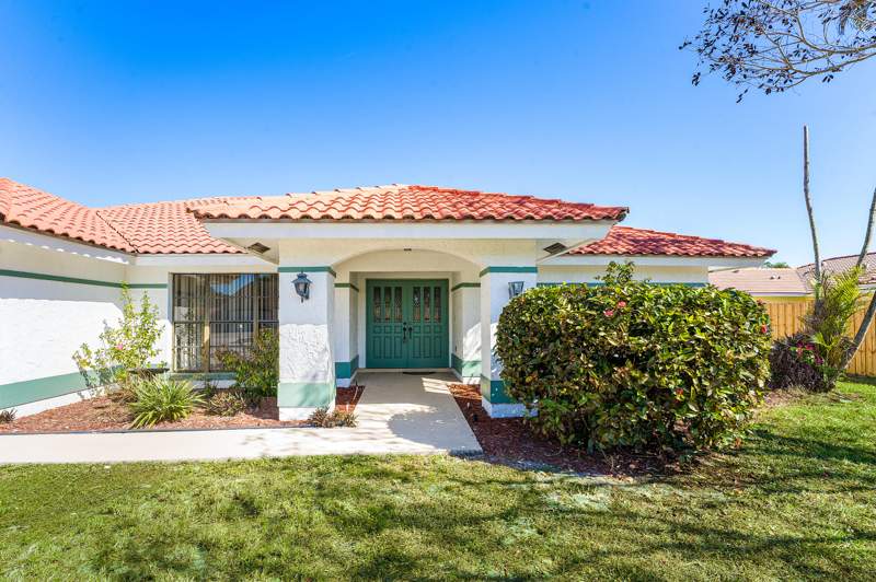 3 bedroom Single Family Residence at 2057 Amesbury Circle, Greenview Shores 2 Of Wellington, Wellington — photo 4