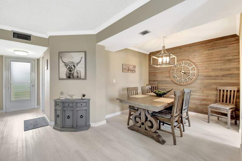 2 bedroom Condominium at 3951 Via Poinciana #415, Poinciana Place Condo 1,2,8 And 9, Lake Worth — photo 3