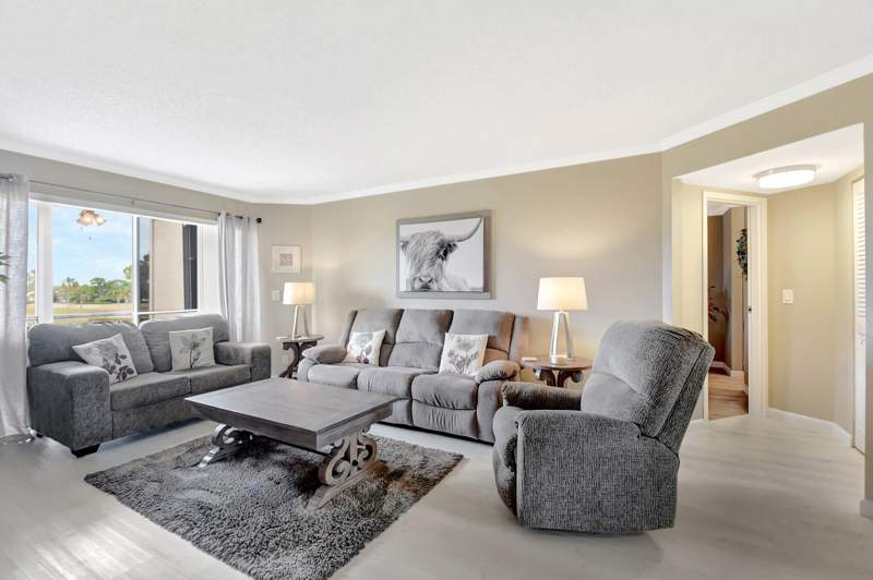 2 bedroom Condominium at 3951 Via Poinciana #415, Poinciana Place Condo 1,2,8 And 9, Lake Worth — photo 4