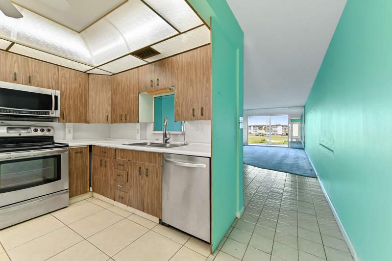 2 bedroom Condominium at 2905 Victoria Place #K3, Wynmoor Village, Coconut Creek — photo 4