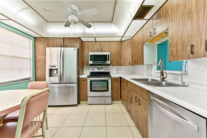 2 bedroom Condominium at 2905 Victoria Place #K3, Wynmoor Village, Coconut Creek — photo 5