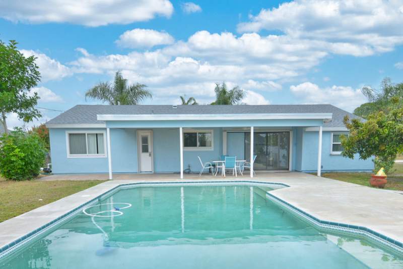 3 bedroom Single Family Residence at 420 SE Streamlet Avenue, Port St Lucie Section 13, Port St. Lucie — photo 4