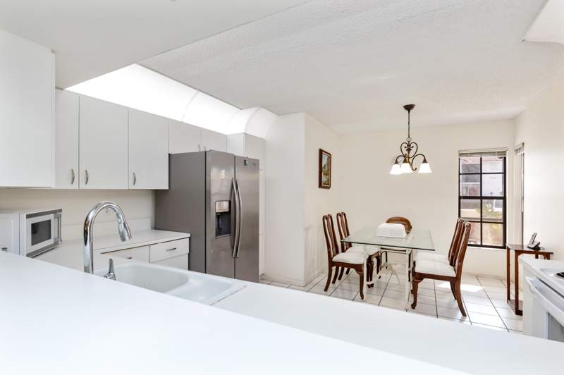 2 bedroom Condominium at 9711 Pavarotti Terrace #101, Sun Valley East Condo, Boynton Beach — photo 2