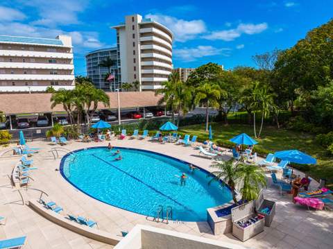 1537 E Hillsboro Boulevard #243, Deerfield Beach FL - photo 23 of 30