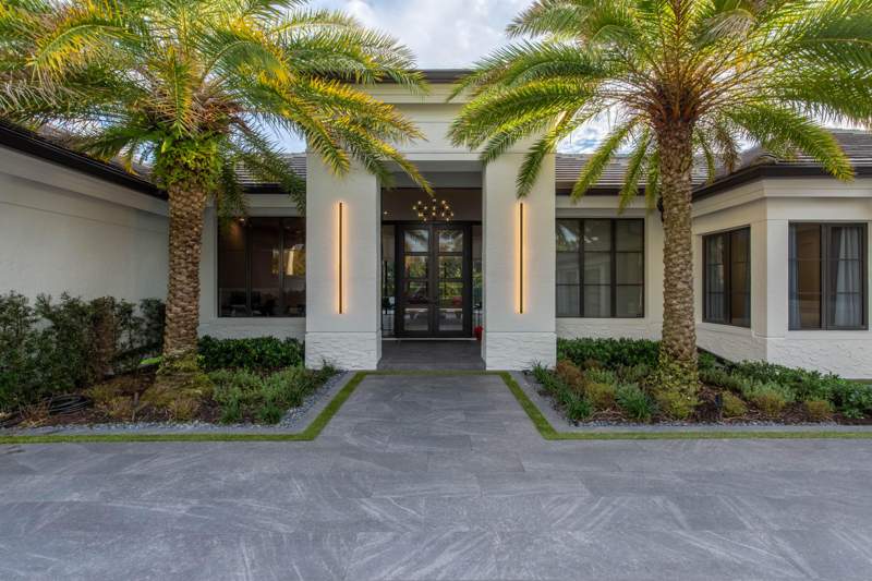 4 bedroom Single Family Residence at 1768 Breakers West Boulevard, Breakers West 8, West Palm Beach — photo 3