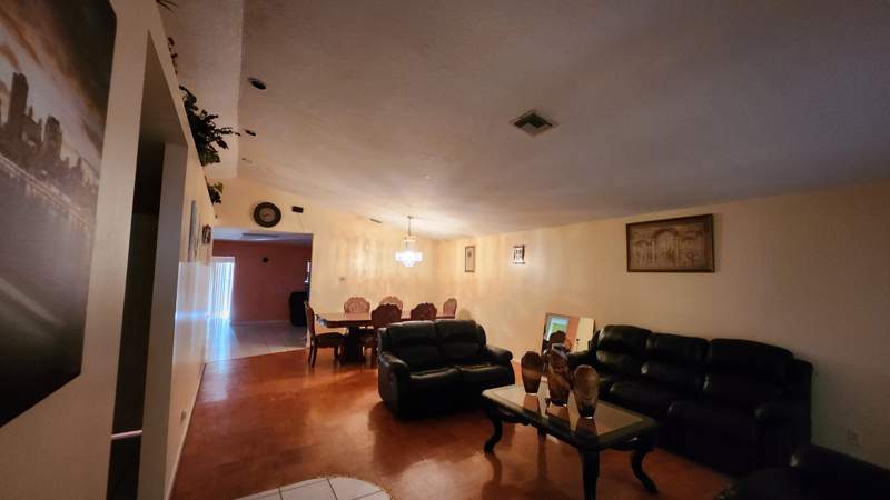 3 bedroom Single Family Residence at 1207 Hatteras Circle, Olive Tree Par 6B, Greenacres — photo 4