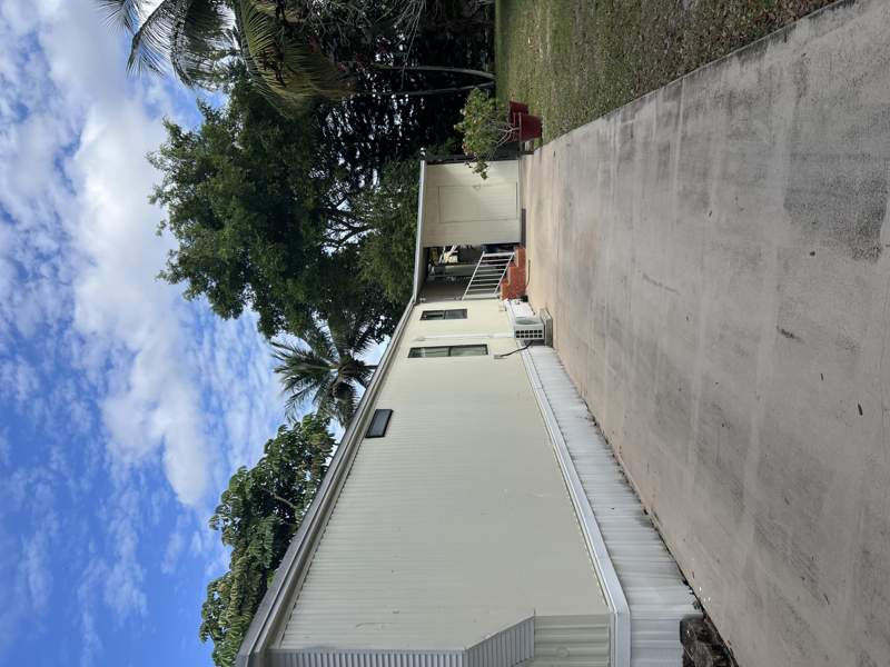 2 bedroom Manufactured Home at 6730 NW 44th Way #Lot T-18, Deerfield Lake, Coconut Creek — photo 4