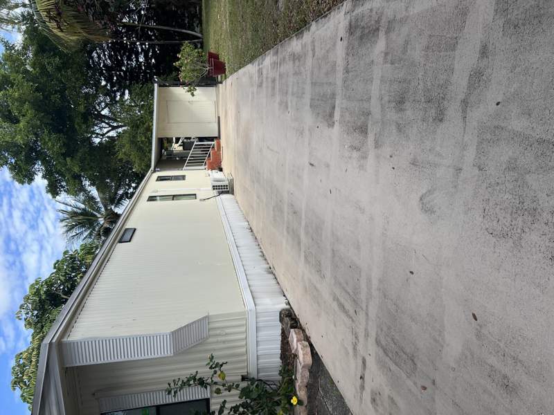 2 bedroom Manufactured Home at 6730 NW 44th Way #Lot T-18, Deerfield Lake, Coconut Creek — photo 5