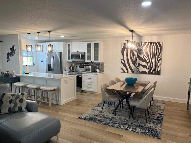 1 bedroom Condominium at 1157 S Drive Circle #C, High Point Delray Beach Sec 05, Delray Beach — photo 4