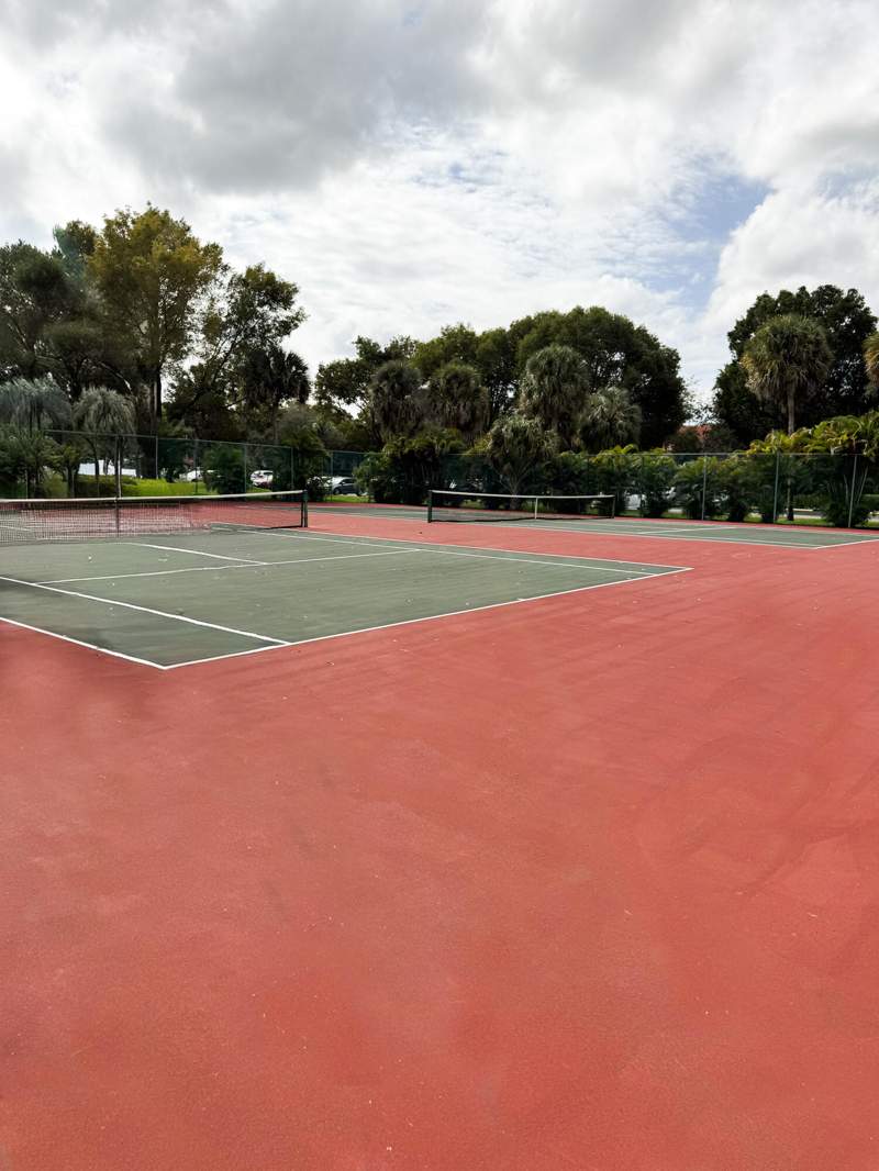 1 bedroom Condominium at 1100 NW 87th Avenue #405, Sherwood Square, Coral Springs — photo 3