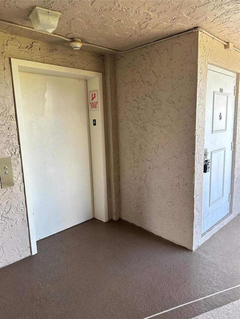 1 bedroom Condominium at 1100 NW 87th Avenue #405, Sherwood Square, Coral Springs — photo 4
