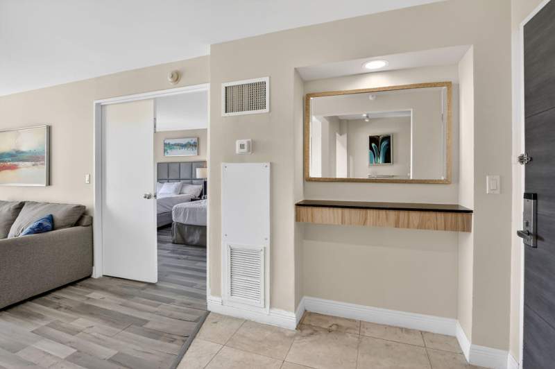 1 bedroom Condominium at 2670 E Sunrise Boulevard #320, Gallery One Condo, Fort Lauderdale — photo 5