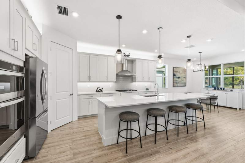 2 bedroom Single Family Residence at 11959 SW Viridian Boulevard, Telaro At Southern Grove, Port St. Lucie — photo 3