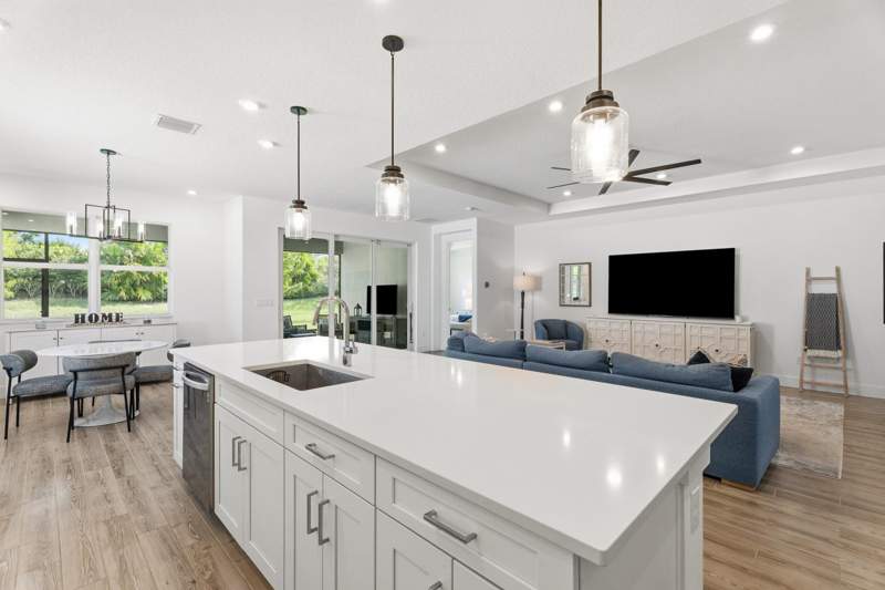 2 bedroom Single Family Residence at 11959 SW Viridian Boulevard, Telaro At Southern Grove, Port St. Lucie — photo 5