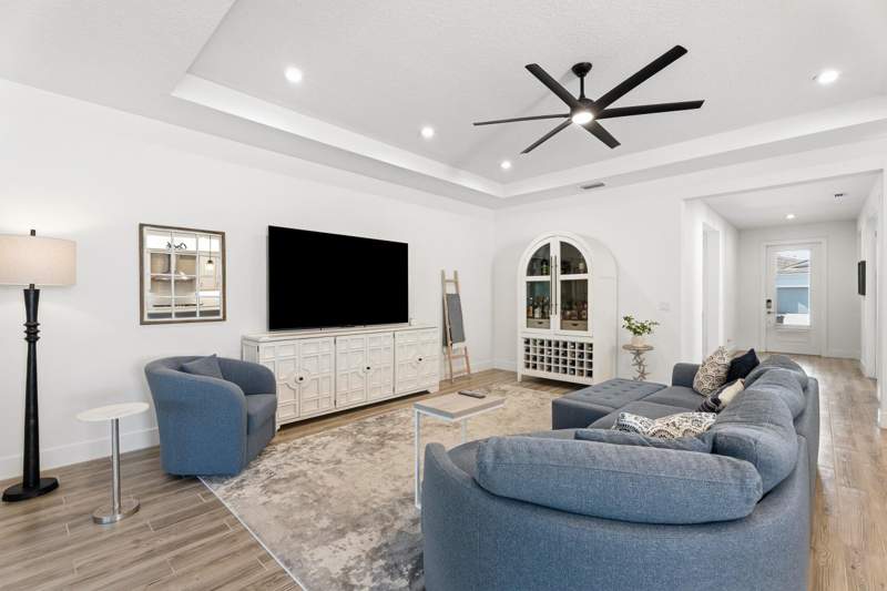 2 bedroom Single Family Residence at 11959 SW Viridian Boulevard, Telaro At Southern Grove, Port St. Lucie — photo 4