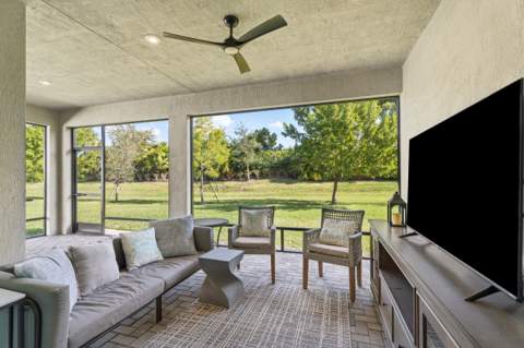 11959 SW Viridian Boulevard, Port St. Lucie FL - photo 15 of 84