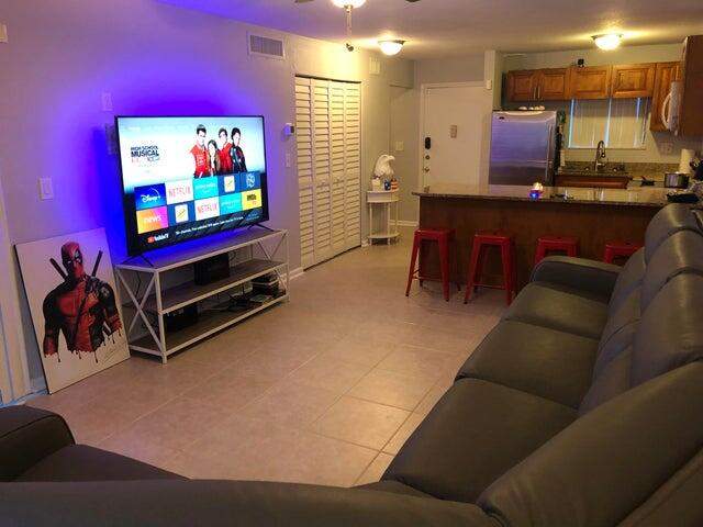 1 bedroom Condominium at 6094 Forest Hill Boulevard #106, Forest Hill Gardens Condo, West Palm Beach — photo 2