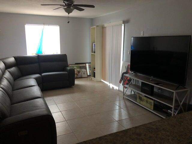 1 bedroom Condominium at 6094 Forest Hill Boulevard #106, Forest Hill Gardens Condo, West Palm Beach — photo 3