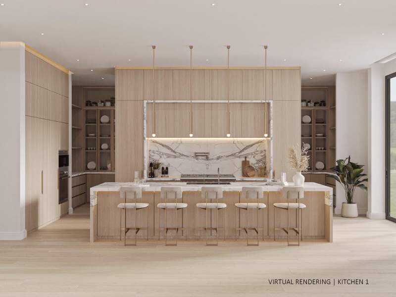 6 bedroom Single Family Residence at 1400 Cocoanut Road, The Estate Section, Boca Raton — photo 4