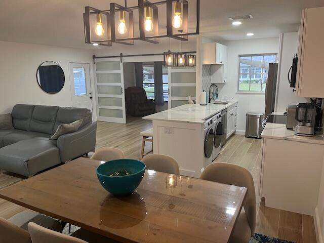 1 bedroom Condominium at 1157 S Drive Circle #C, High Point Delray Beach Sec 05, Delray Beach — photo 5