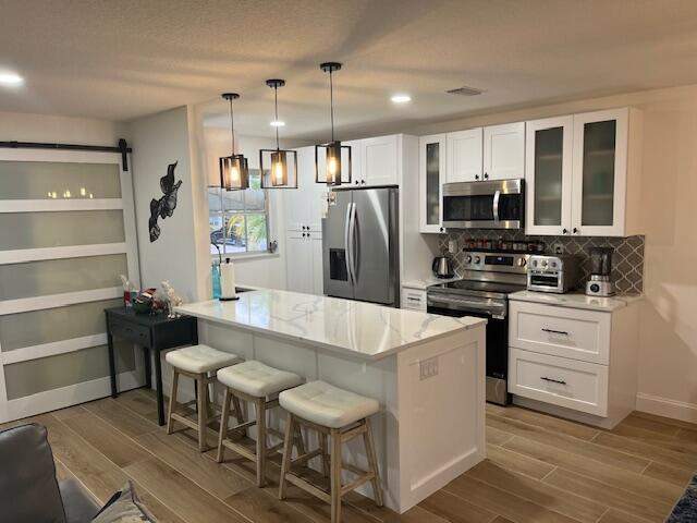 1 bedroom Condominium at 1157 S Drive Circle #C, High Point Delray Beach Sec 05, Delray Beach — photo 3
