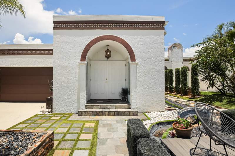 2 bedroom Single Family Residence at 6590 Fountains Circle, Fountains, Lake Worth — photo 2