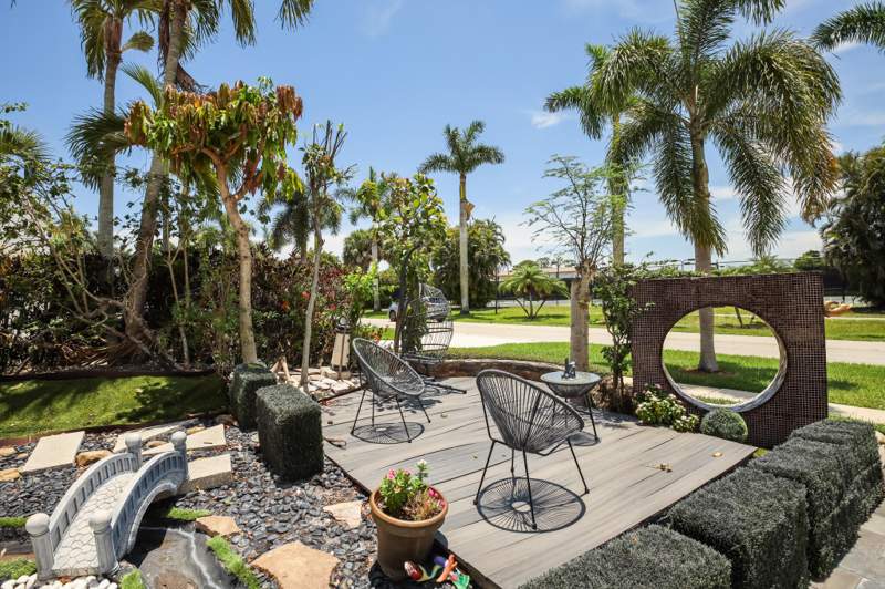 2 bedroom Single Family Residence at 6590 Fountains Circle, Fountains, Lake Worth — photo 3