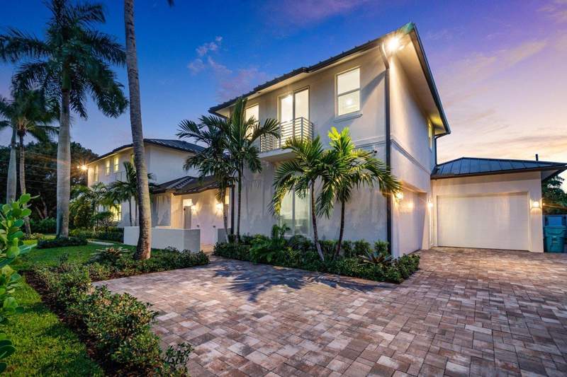 6 bedroom Single Family Residence at 217 Gulfstream Boulevard, Gulfstream Estates 2, Boynton Beach — photo 2
