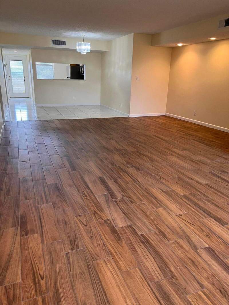 2 bedroom Condominium at 3100 NW 42nd Avenue #D404, Tradewinds D Condo, Coconut Creek — photo 5