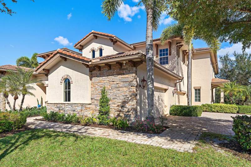 3 bedroom Condominium at 10181 Orchid Reserve Drive, Ibis - Orchid Reserve, West Palm Beach — photo 5
