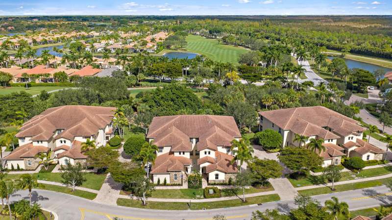 3 bedroom Condominium at 10181 Orchid Reserve Drive, Ibis - Orchid Reserve, West Palm Beach — photo 2