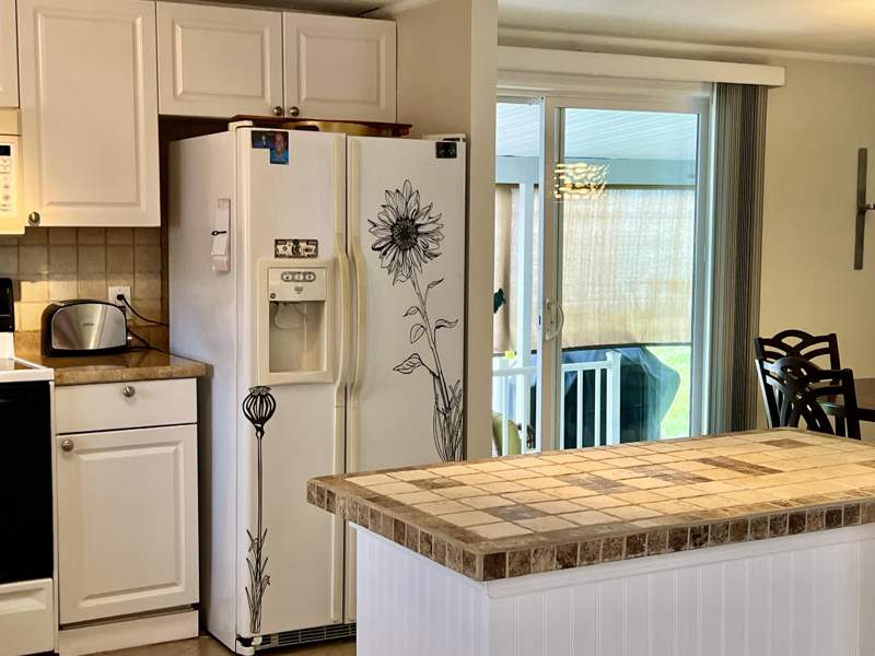 2 bedroom Mobile Home at 3325 South Street, Orangebrook Harbor, Hollywood — photo 2