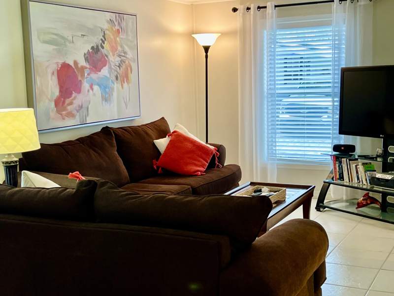 2 bedroom Mobile Home at 3325 South Street, Orangebrook Harbor, Hollywood — photo 4