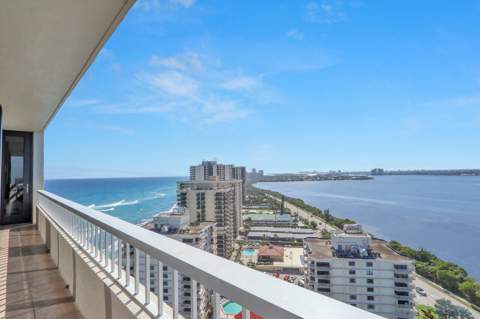 5510 N Ocean Drive #22d, Singer Island FL - photo 17 of 40
