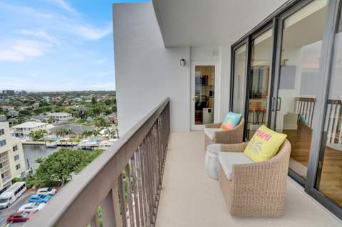 1361 S Ocean Boulevard #Phb9, Pompano Beach FL - photo 12 of 42