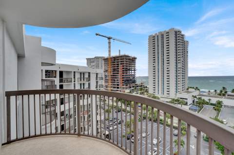 1361 S Ocean Boulevard #Phb9, Pompano Beach FL - photo 16 of 42