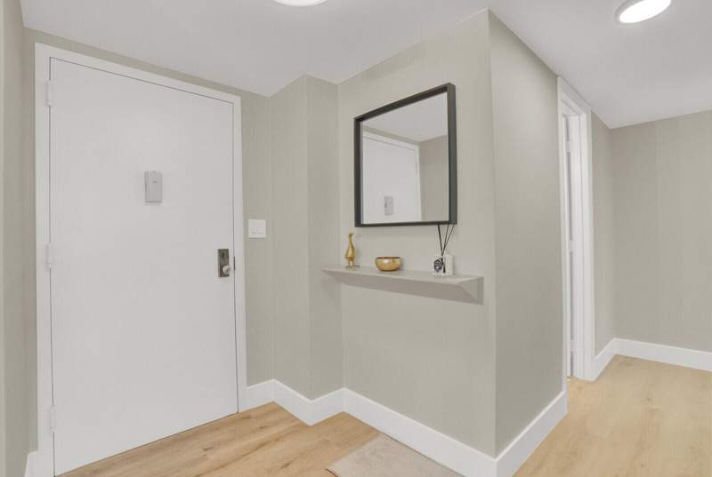 2 bedroom Condominium at 1361 S Ocean Boulevard #Phb9, Renaissance III, Pompano Beach — photo 3