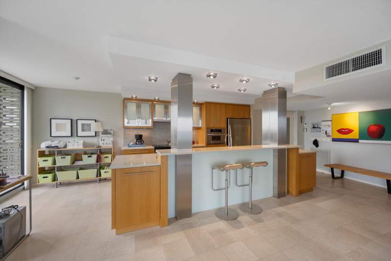 2 bedroom Condominium at 3360 S Ocean Boulevard #3 G I, Thirty-Three Sixty Condo, Palm Beach — photo 4