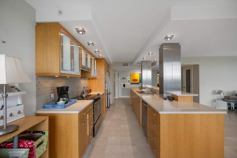 2 bedroom Condominium at 3360 S Ocean Boulevard #3 G I, Thirty-Three Sixty Condo, Palm Beach — photo 5