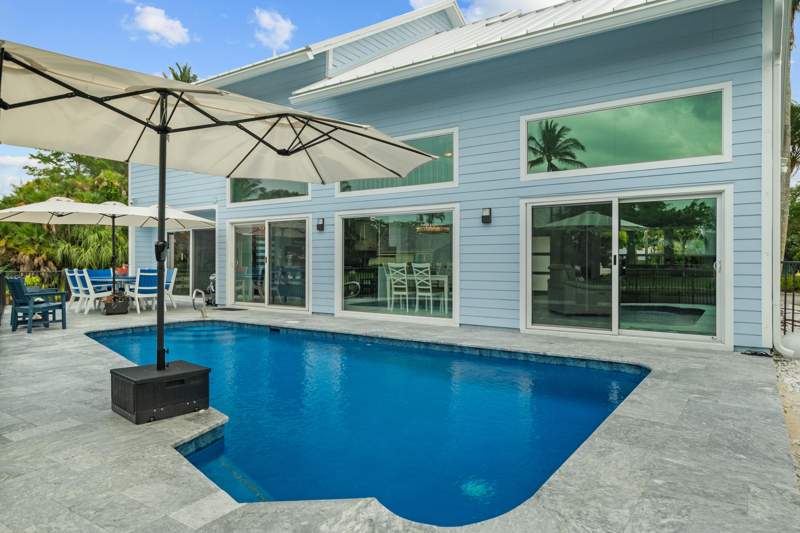 4 bedroom Single Family Residence at 9029 SE Breeze Way, Jupiter Narrows, Hobe Sound — photo 3