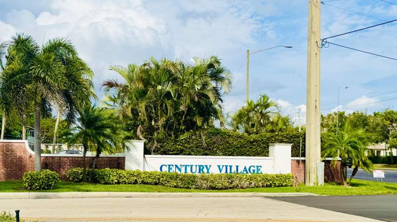 1 bedroom Condominium at 164 Kent #J, Kent Condos, West Palm Beach — photo 2