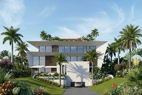 3805 S Ocean Boulevard, Highland Beach FL - photo 18 of 37
