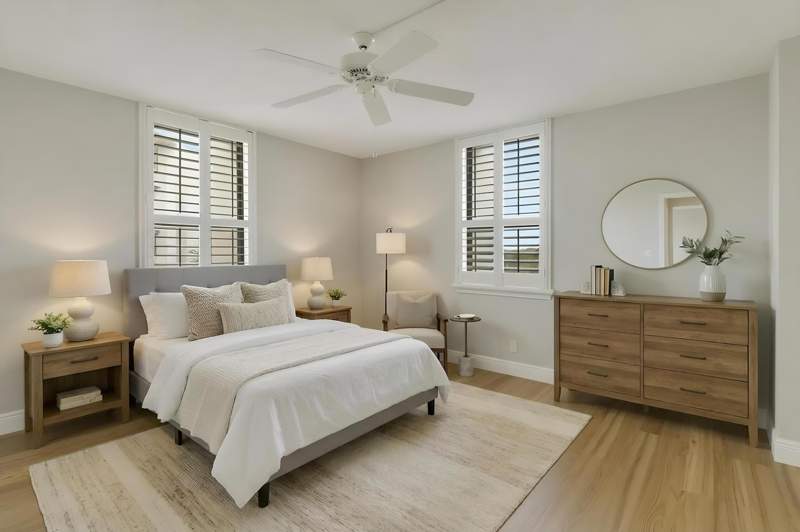2 bedroom Condominium at 1748 Jupiter Cove Drive #417, Jupiter Cove Condo, Jupiter — photo 5