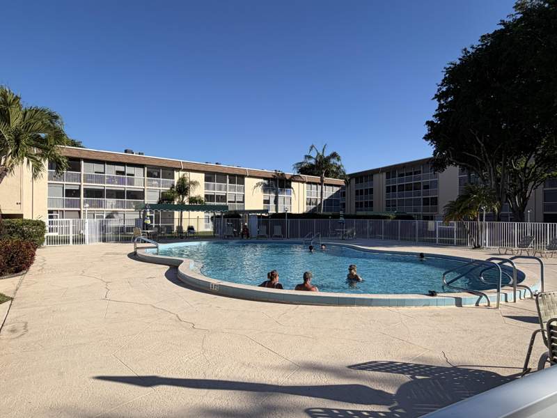 2 bedroom Condominium at 100 Village Green Circle #312, Village Green, Palm Springs — photo 5