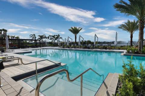 11959 SW Viridian Boulevard, Port St. Lucie FL - photo 6 of 84