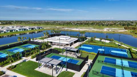 11959 SW Viridian Boulevard, Port St. Lucie FL - photo 10 of 84